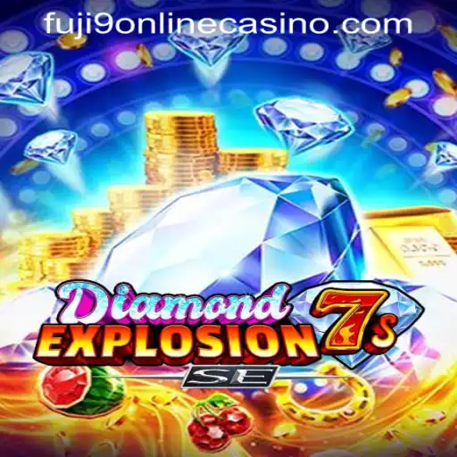 Exploring the Thrilling World of DiamondExplosion7sSE at FUJI9 ONLINE CASINO
