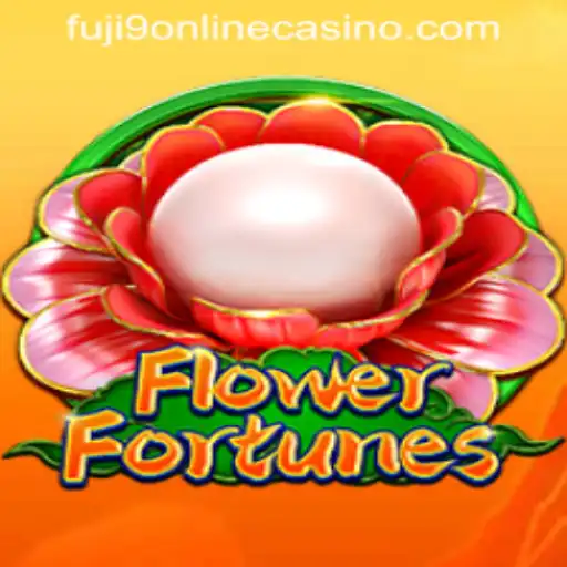 Explore the Thrilling World of FlowerFortunes at FUJI9 Online Casino