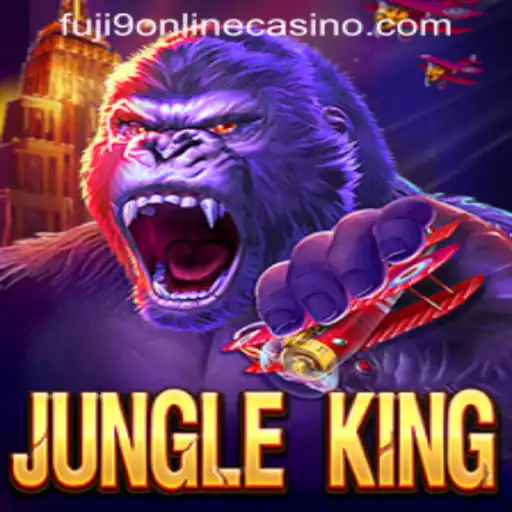 Exploring JungleKing: A Thrilling Adventure in FUJI9 ONLINE CASINO
