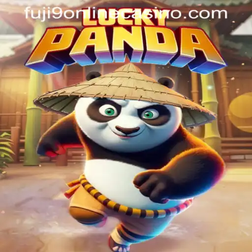 Discover the Thrills of LuckyPanda at FUJI9 ONLINE CASINO