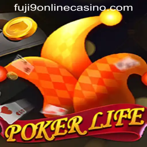 PokerLife: The Ultimate Fusion of Strategy and Excitement