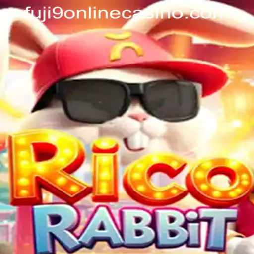 Discover the Thrills of RicoRabbit on FUJI9 ONLINE CASINO