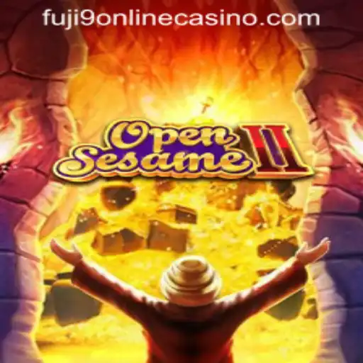 Discover the Thrills of OpenSesameII at FUJI9 ONLINE CASINO
