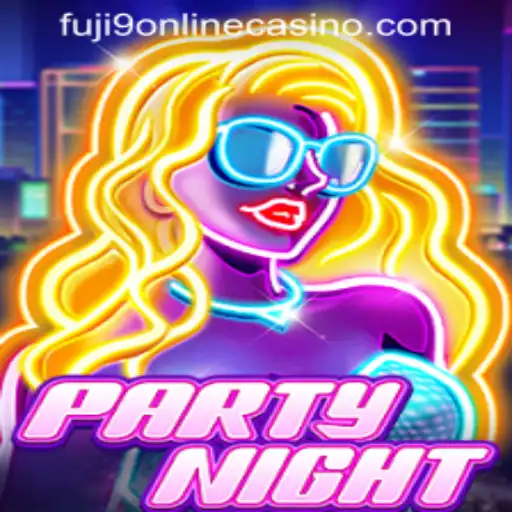 PartyNight: Unveiling the Exciting World of FUJI9 Online Casino