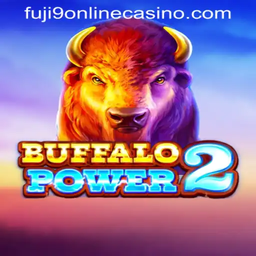 BuffaloPower2: A New Frontier in FUJI9 Online Casino