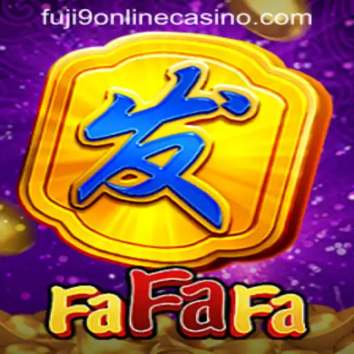 The Exciting World of FaFaFa at FUJI9 Online Casino