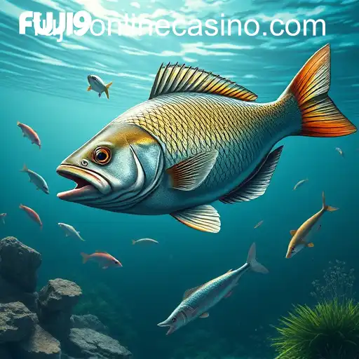 The Rise of Online Fishing: Exploring the Impact of FUJI9 Online Casino