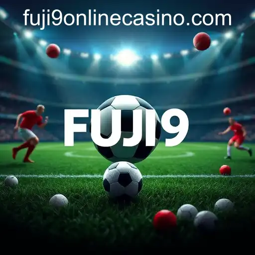 Exploring the Synergy of Sports and FUJI9 Online Casino