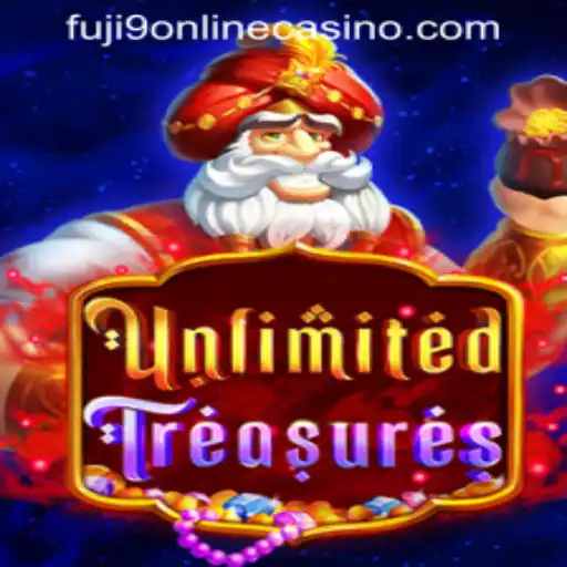 Discover UnlimitedTreasures: A New Era in Online Gaming with FUJI9 ONLINE CASINO