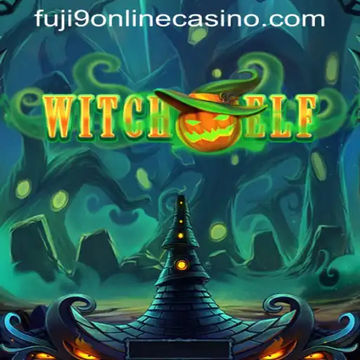 WitchElf: A Mystical Journey in the Realm of FUJI9 ONLINE CASINO