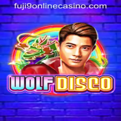 Discover the Thrilling World of WolfDisco at FUJI9 Online Casino